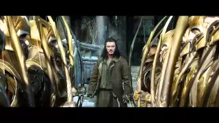 The Hobbit  The Battle of the Five Armies   Official Teaser Trailer HD