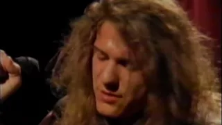 Steelheart - Live in Hong Kong, CHN (1992) (HD/60fps)