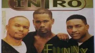 Intro feat. Lil Kim - Funny How Time Flies (remix)