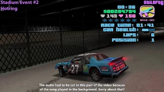 GTA Vice City - Stadium Events (1080p)