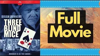 Brian Dennehy Jason Beghe  Mary Stuart Masterson Rosalind Chao John Doman Cindy Oliver English Movie