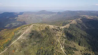 Гора Маковиця Яремче