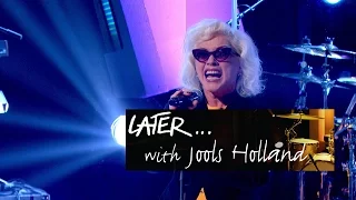 Blondie - Long Time - Later… with Jools Holland - BBC Two