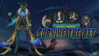 Quick Ten Stonehearts Aventurine Boss Fight Guide | Honkai Star Rail