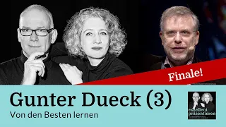 Von den Besten lernen: Gunter Dueck (Teil 3, Finale) - EP080