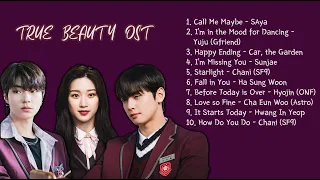 True Beauty OST | Full Album