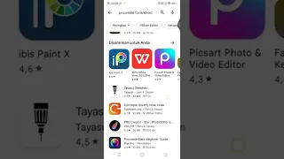 how to download procreate no scam please