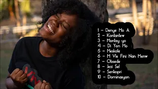 2021 _ TOP 10 HAITIAN GOSPEL SONGS 🙏Viv Jezi Tv🙏 nOUVEAUTE EVANGELIQUE 2021 ADORATION ET LOUANGE