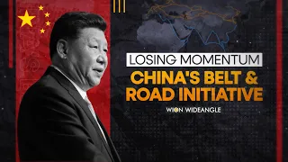 Losing Momentum: China’s belt & road initiative | WION Wideangle