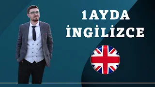 1 Ayda İngilizce Öğrenmek: Fonolojiden Kelime Edinimine 4 Adımda Başarı!