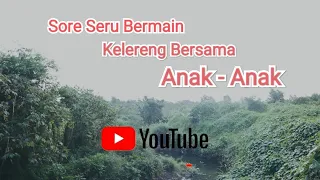 Ketika Saya Bermain KELERENG‼️Apa Yang Terjadi❔❓❔