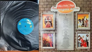 Dschinghis Khan.Rom.Lp1980. Side B