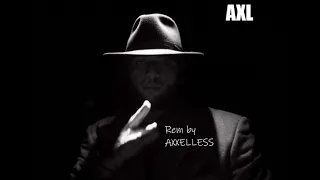Andro - Забываю обещания (Slowed+Bass) prod. by AXXELLESS