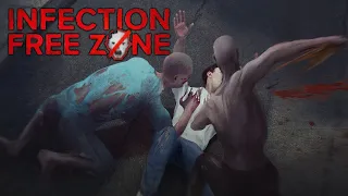 ЖДУ ЭТУ ИГРУ | Infection Free Zone Demo | ПЕРВЫЙ ВЗГЛЯД