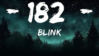 1 Hour |  blink-182 - ONE MORE TIME (Lyrics)  | Spdlight Lyrics
