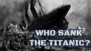 TITANIC: The Unseen Errors | Inside The Titanic Documentary