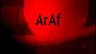 ARAF 1 (2006) - FRAGMAN