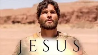 Fundo novela Jesus da Record - Jesus nome precioso (cover)