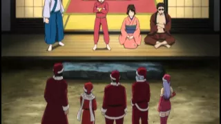 Gintama Opening 8 v4