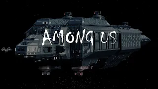 Among Us - Epic Cinematic Horror Remix