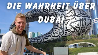 DIE WAHRHEIT ÜBER DUBAI ALS FREELANCER!