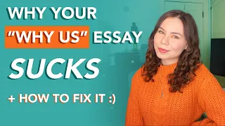 The Perfect "Why Us" Essay Checklist - NYU, USC, Columbia, Cornell, U of Mich, Northwestern, & more!