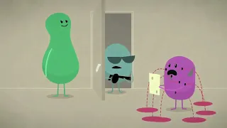 Dumb Ways to Die Agency Life (Vocals Only)