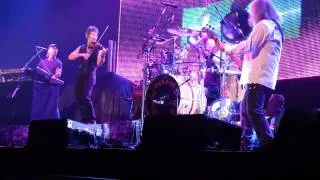 KANSAS LIVE 2010: Point Of Know Return (Minneapolis, MN)