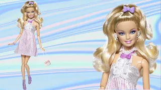 Barbie Fashionistas Swappin Styles 2011 - Sweetie - Review PT