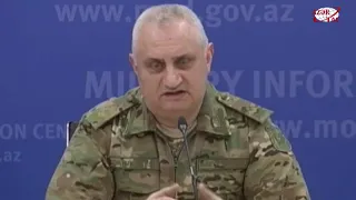 Подразделения Азербайджанской армии полностью готовы войти на территорию Кяльбаджара