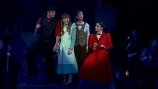 Step in Time - Mary Poppins - Summit High School