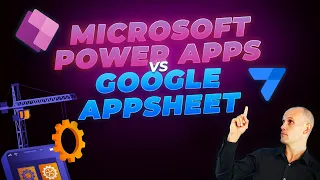Microsoft Power Apps vs Google AppSheet: Which is Better?