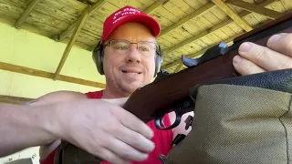 Reviewing M1 Carbine by Kahr Arm/Auto Ordinance