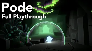 Embark on a Puzzle Adventure! Let's Play Pode! [part 1]