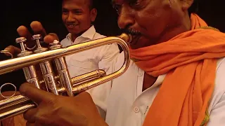 Ya Rab Tere Karam Se Hai | Namaz Aur Niyaz | Aslam Master International Trumpet Player Band Perform