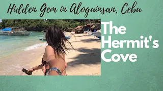 Hermit’s Cove Aloguinsan, Cebu | Travel Guide