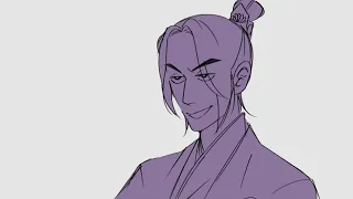 Death Of Sect Leader Jiang | MDZS Animatic