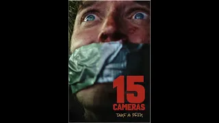 15 Cameras Movie Trailer