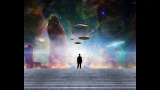 A prophetic dream 8/6/23: UFO's. Its happening now