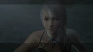 Nier Replicant (2010) Часть 4 Как Я встретил вашу Кайне. Русские субтитры. Без Комментариев 4k60fps