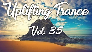 ♫ Uplifting Trance Mix | March 2017 Vol. 35 ♫