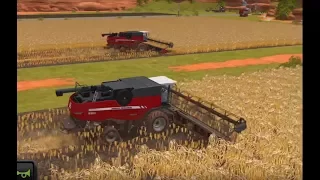 Farming Simulator 18 #38 HD