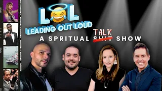 LOL - Leading Out Loud: Episode 2