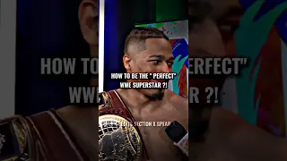 Just ask him ✅ | How to be the Perfect WWE Superstar | By WWE Zone | #wwe