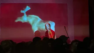 4 позиции Бруно  - Время Процедур; Считалка (live at @The Place, Санкт-Петербург, 22.04.2023)