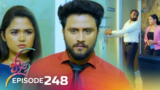 Jaanu | Episode 248 - (2024-02-06) | ITN