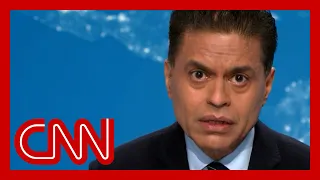 Zakaria identifies the 'real sin' Trump committed to lose some GOP support