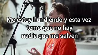 Conor Maynard Someone You Loved ( traducción en español )