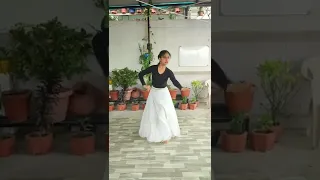 #shorts #danceplus #youtuber #madhuridixit Maar dala | dance cover| Devdas | Shruti palecha |