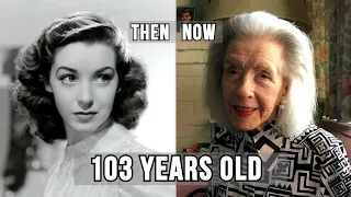 Oldest Living Actors From The Golden Age Of Television | Then And Now ★ 2021